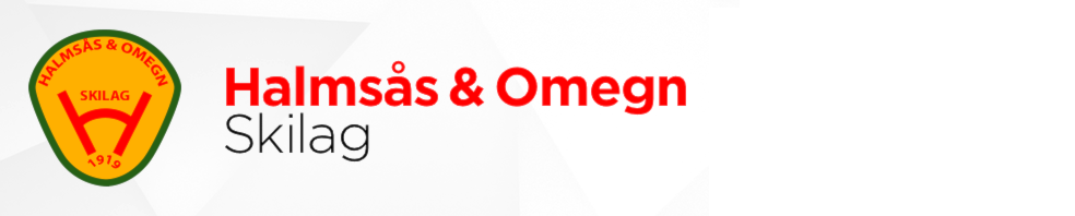 Halmsås og Omegn Skilag